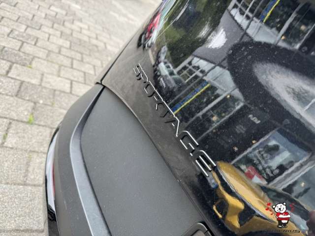 Fahrzeugbild eines Kia Sportage