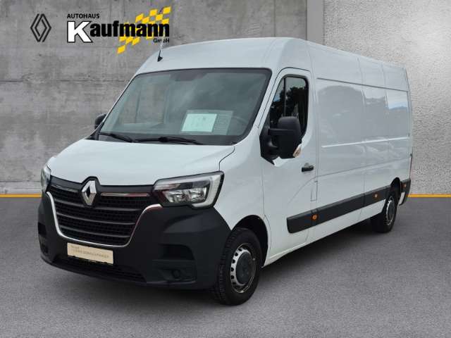 Fahrzeugbild eines Renault Master