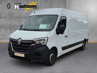 Bild Renault Master