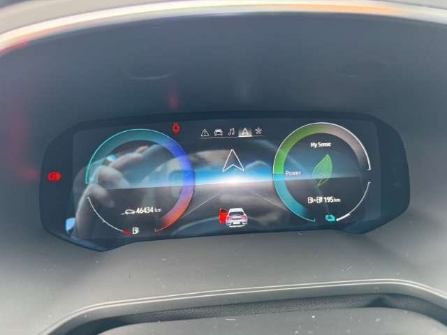 Fahrzeugbild eines Renault Captur