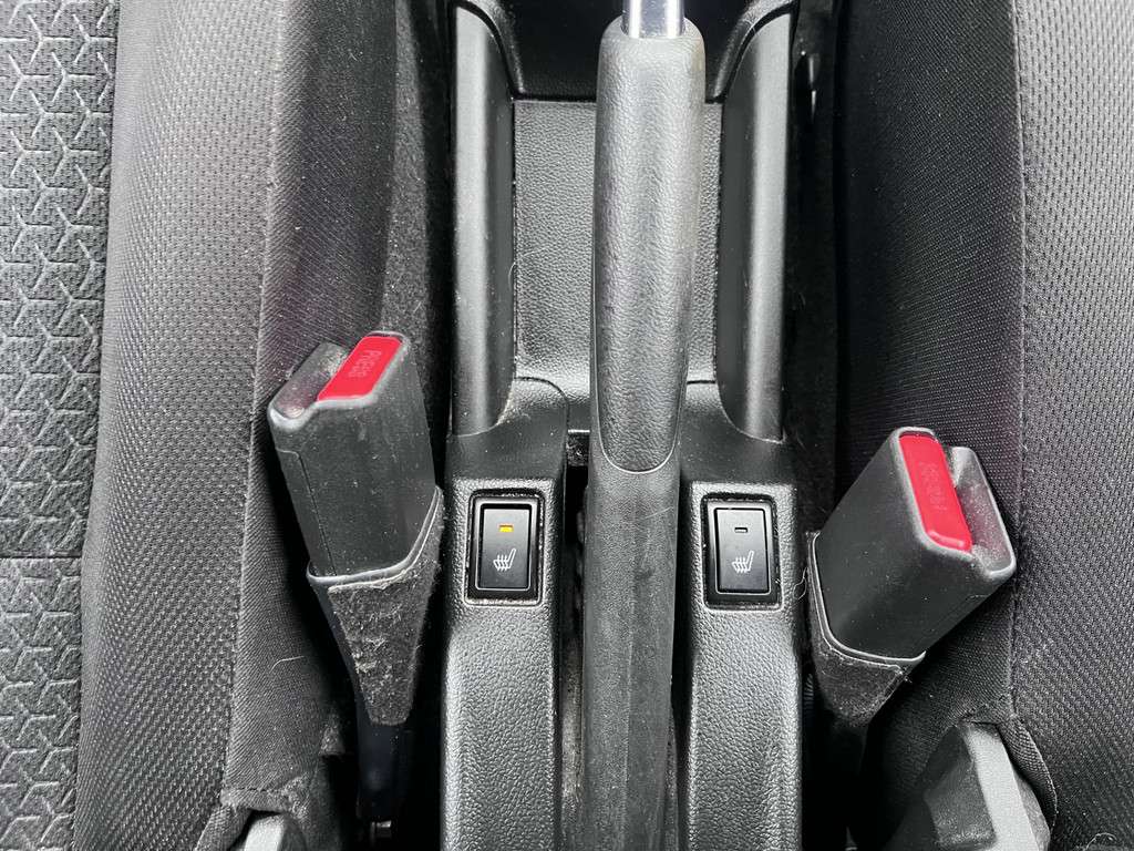 Fahrzeugbild eines Suzuki Swift