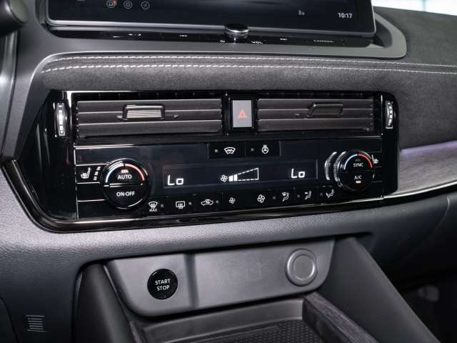 Fahrzeugbild eines Nissan Qashqai
