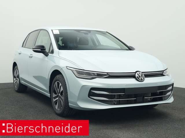 Fahrzeugbild eines Volkswagen Golf