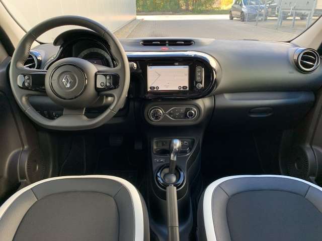Fahrzeugbild eines Renault Twingo