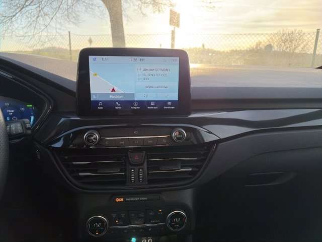 Fahrzeugbild eines Ford Kuga