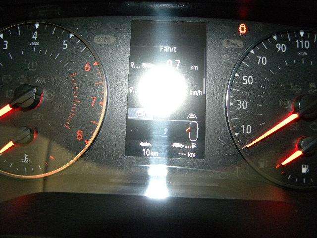 Fahrzeugbild eines Renault Clio