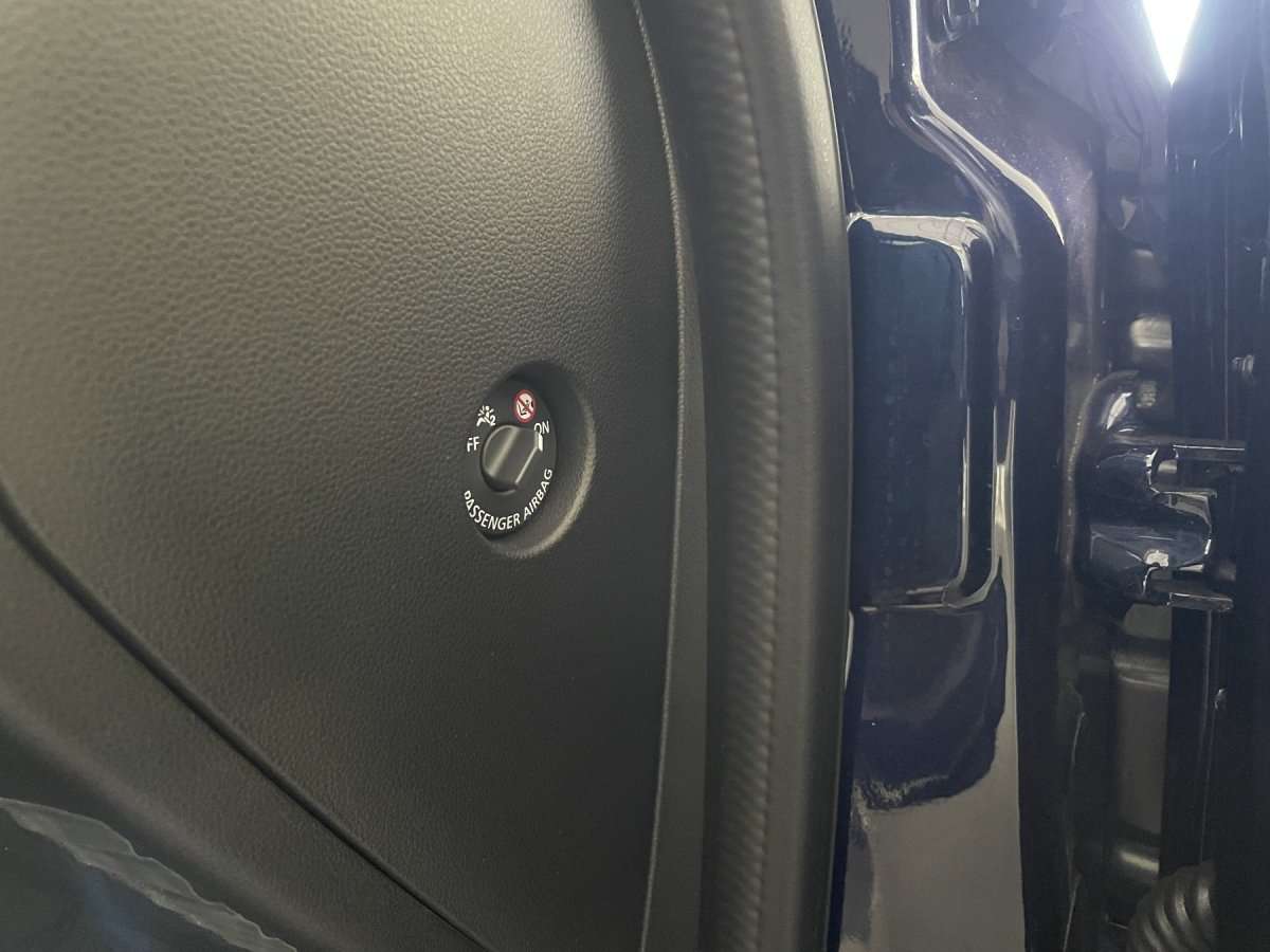 Fahrzeugbild eines Renault Arkana
