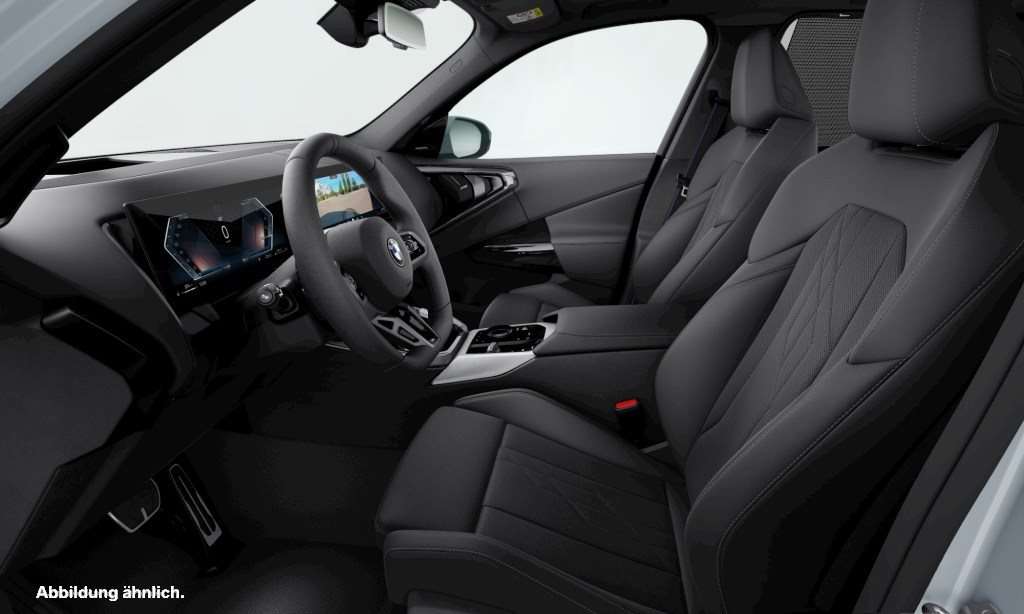 Fahrzeugbild eines BMW X3