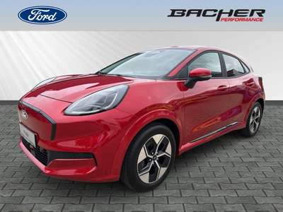 Bild Ford Puma