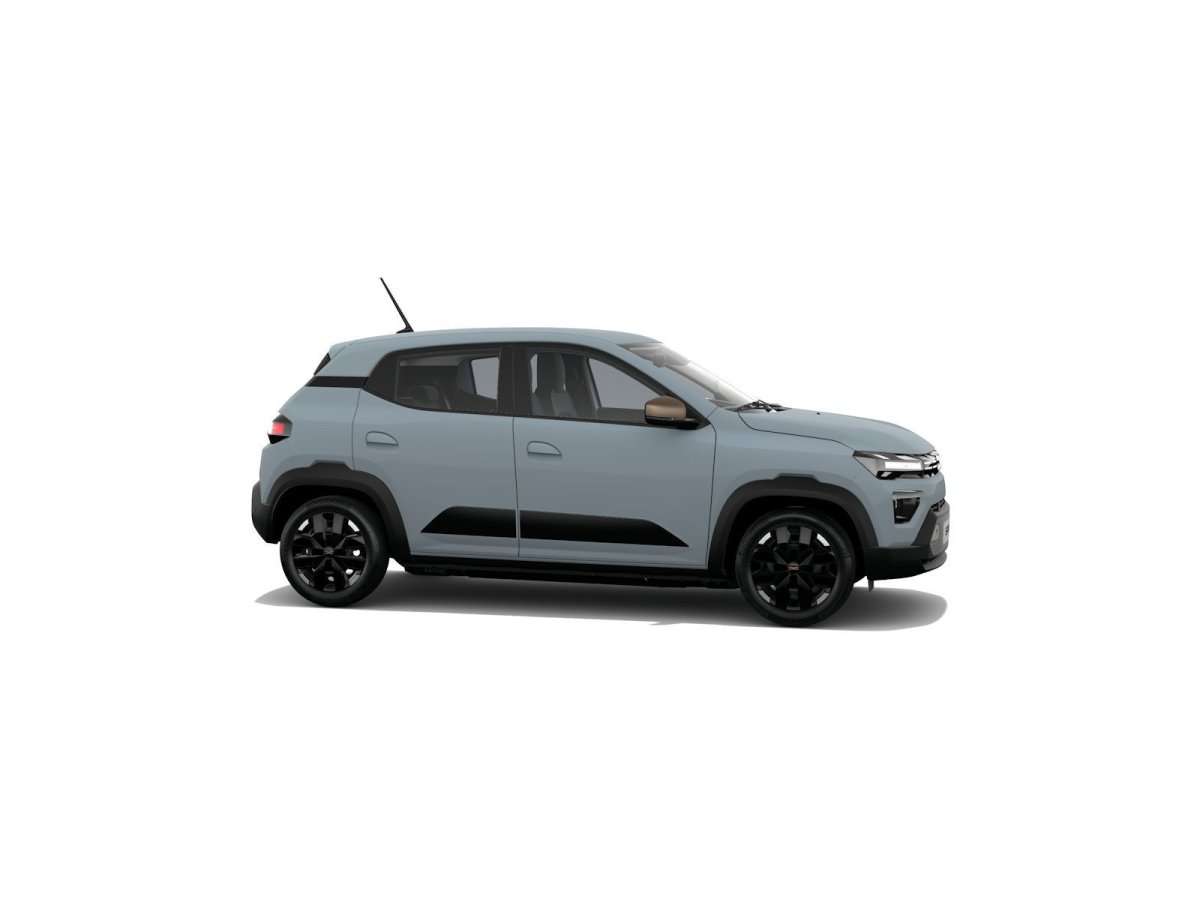 Fahrzeugbild eines Dacia Spring