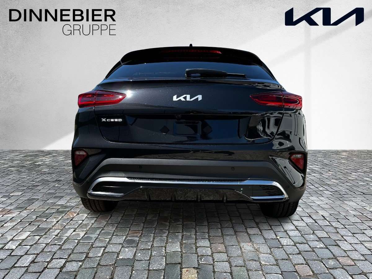 Fahrzeugbild eines Kia XCeed