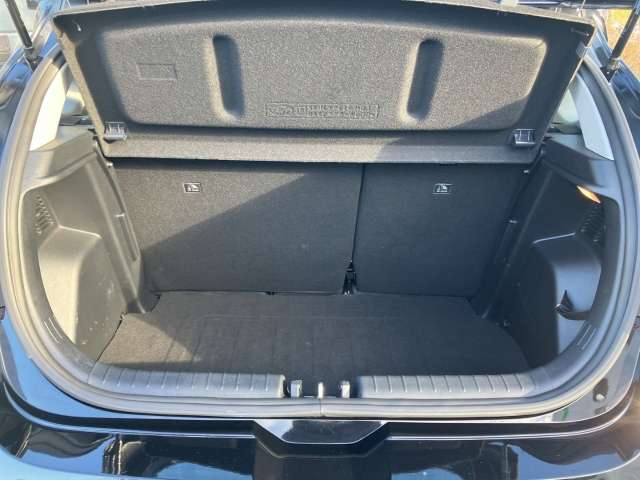 Fahrzeugbild eines Hyundai i20