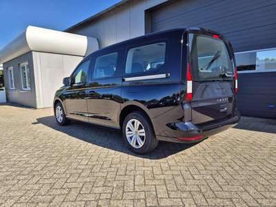 Bild Volkswagen Caddy