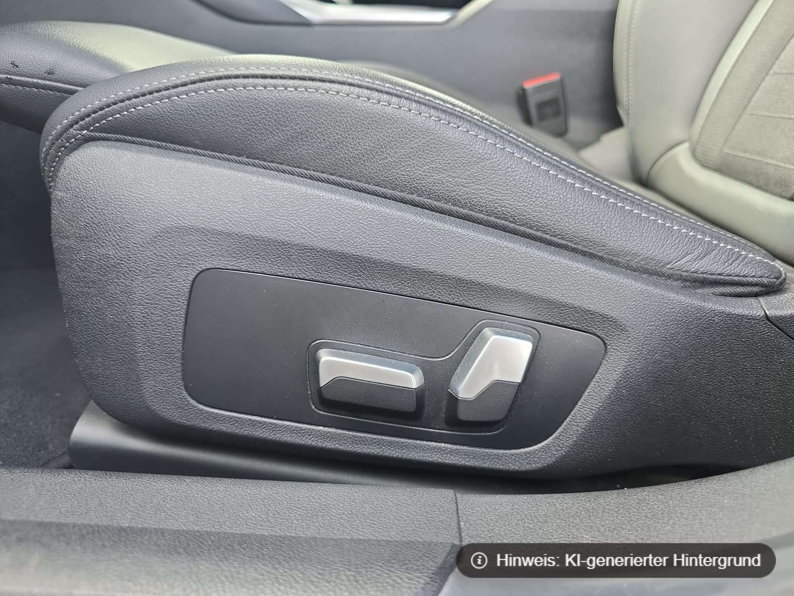 Fahrzeugbild eines BMW 3er-Reihe