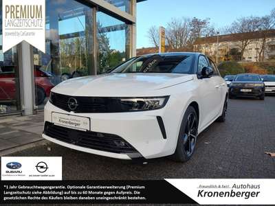 Bild Opel Astra
