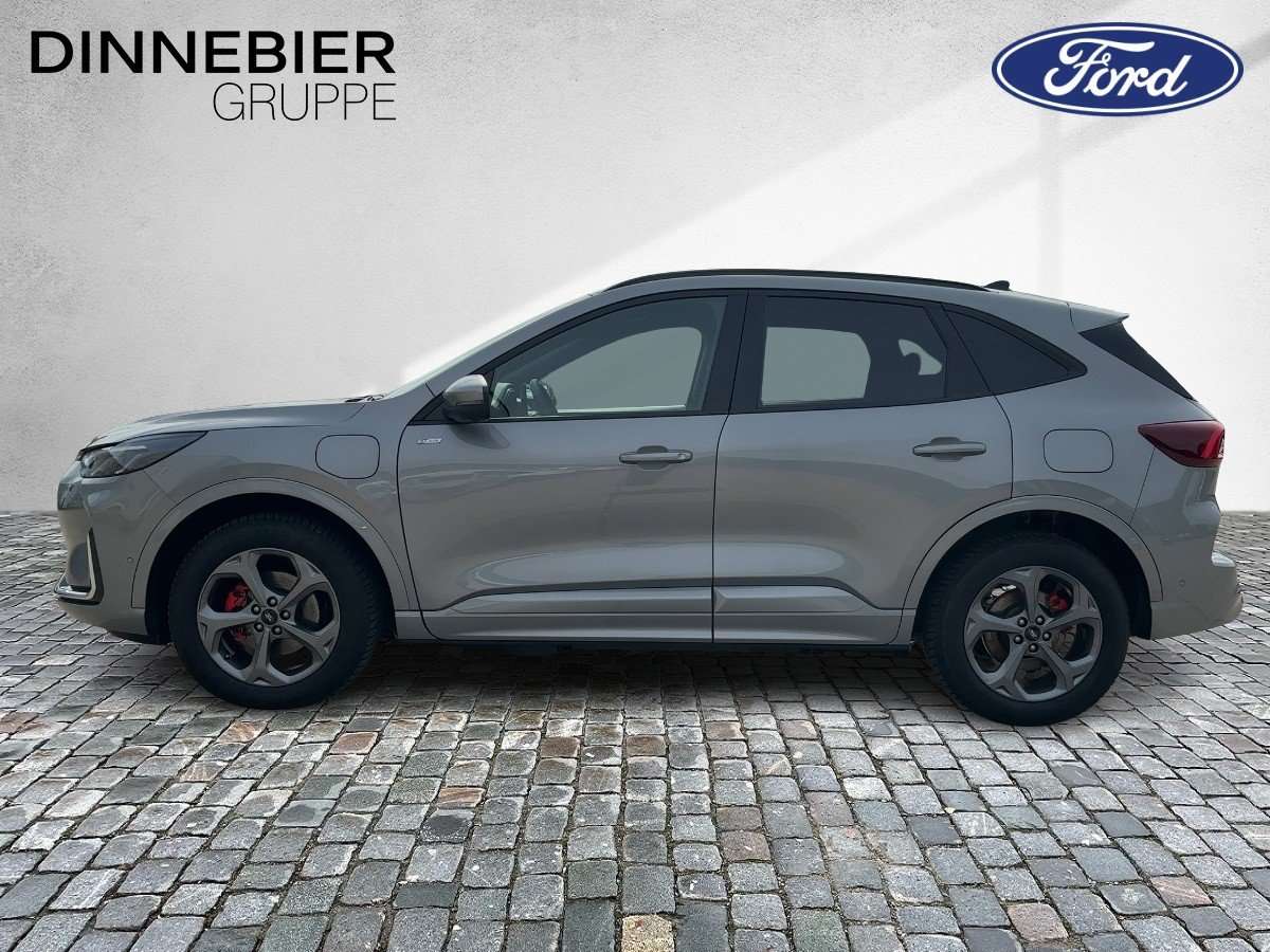 Fahrzeugbild eines Ford Kuga