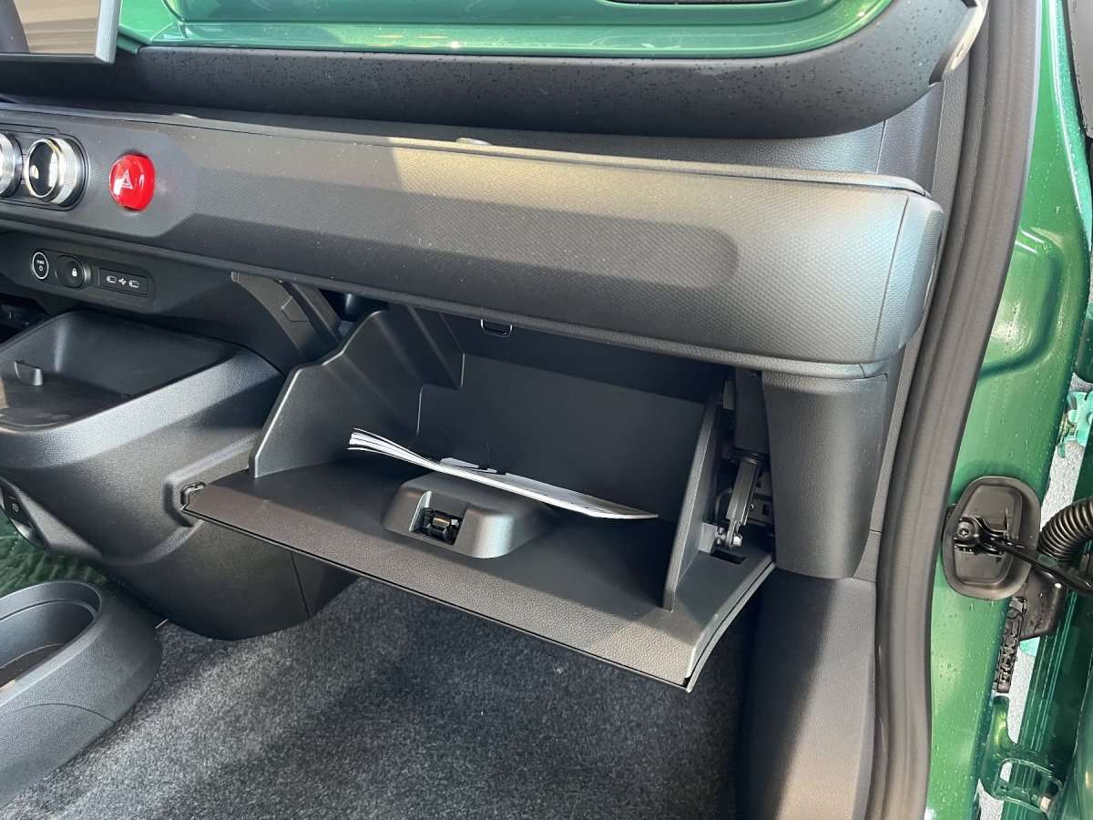 Fahrzeugbild eines Renault Twingo