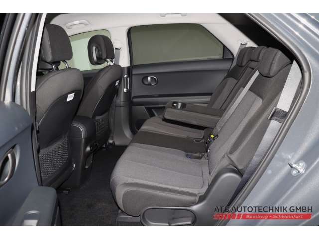 Fahrzeugbild eines Hyundai IONIQ 5