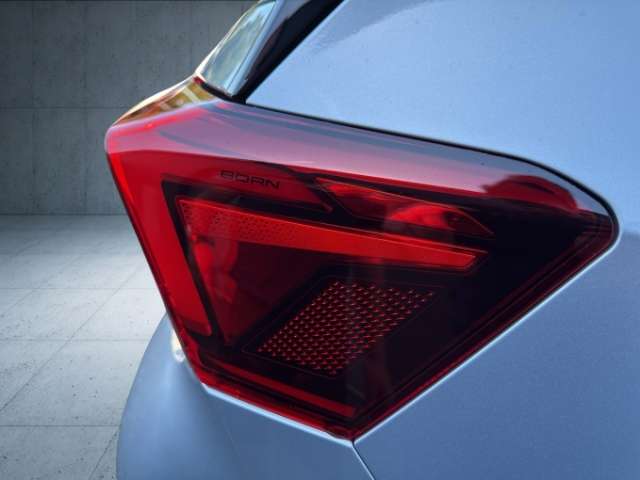Fahrzeugbild eines CUPRA Born