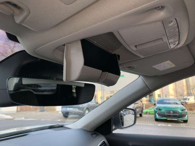 Fahrzeugbild eines Renault Koleos