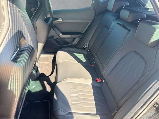 Fahrzeugbild eines CUPRA Formentor