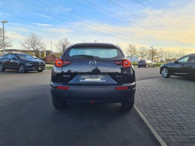 Fahrzeugbild eines Mazda MX-30