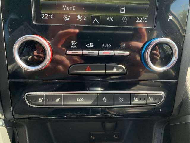 Fahrzeugbild eines Renault Koleos