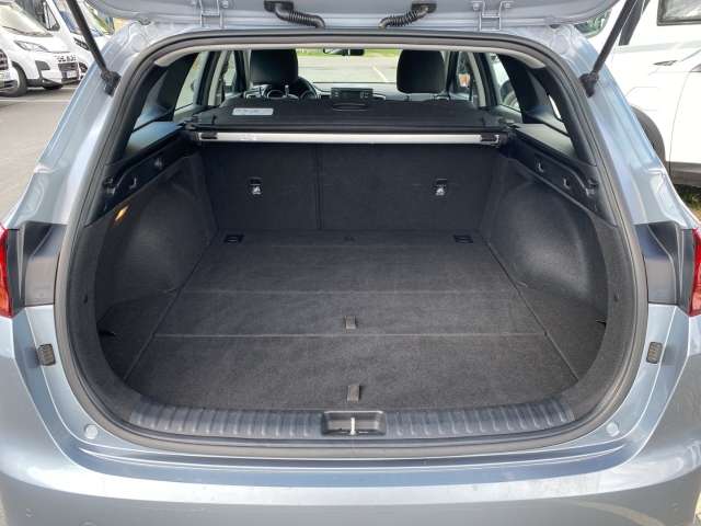 Fahrzeugbild eines Kia cee'd