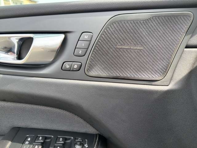 Fahrzeugbild eines Volvo XC60