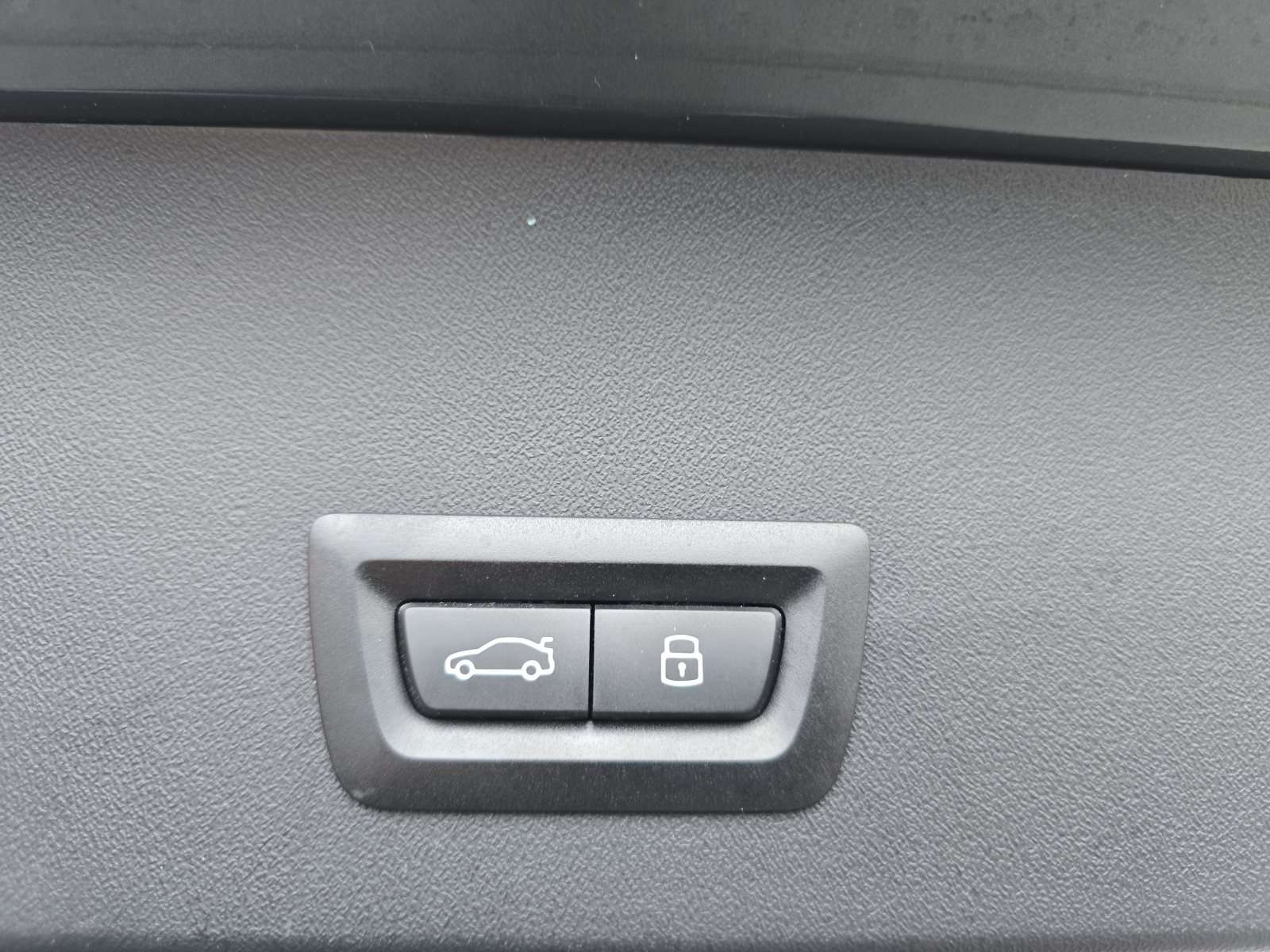 Fahrzeugbild eines BMW X3