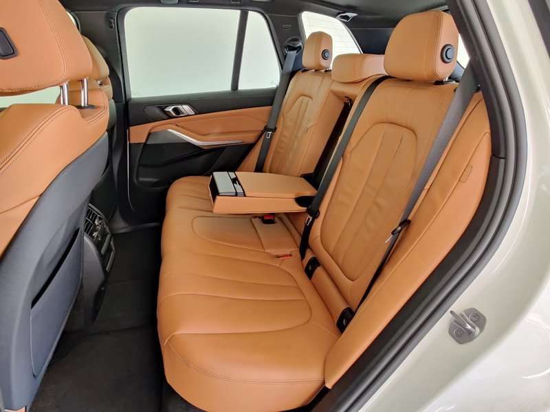 Fahrzeugbild eines BMW X5