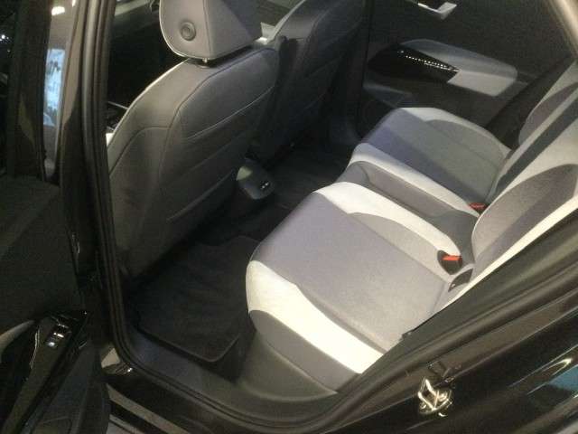 Fahrzeugbild eines Volkswagen ID.3