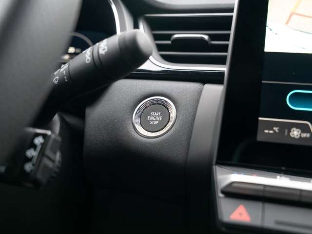 Fahrzeugbild eines Mitsubishi ASX