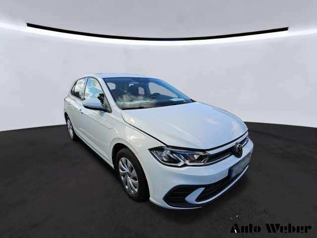 Fahrzeugbild eines Volkswagen Polo
