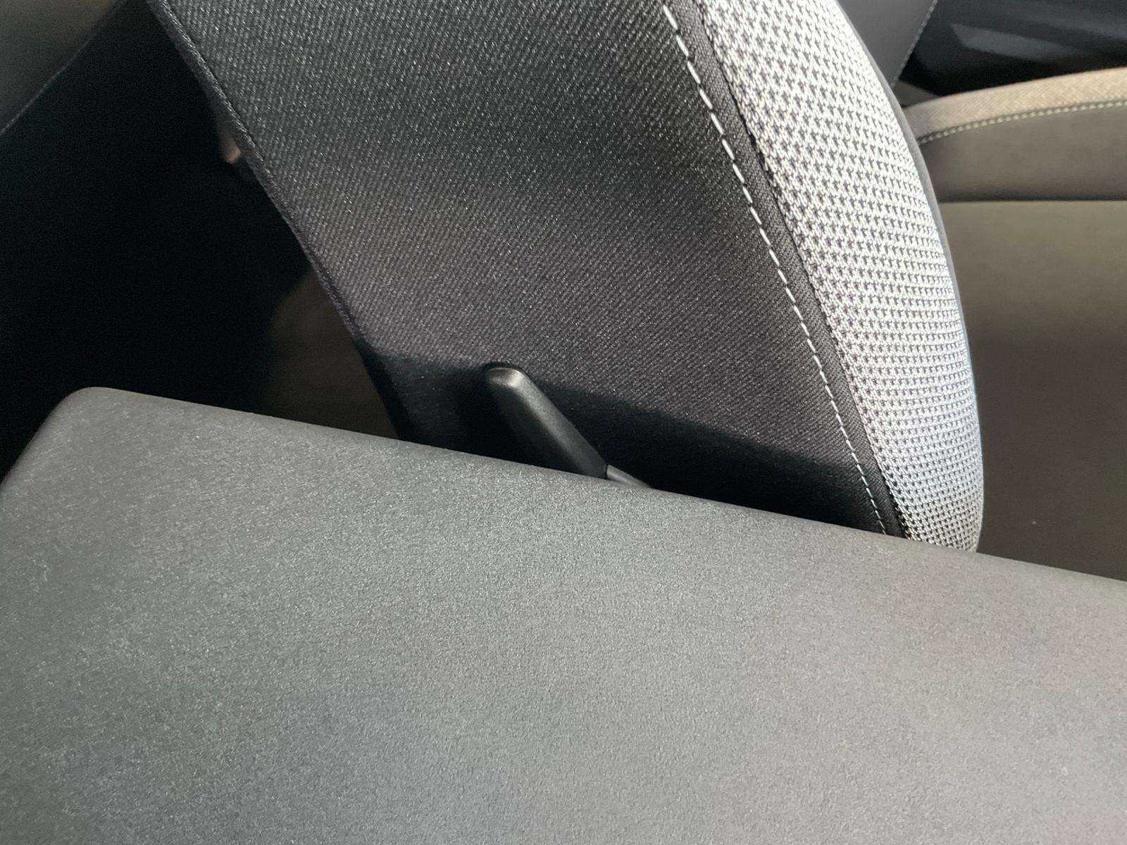 Fahrzeugbild eines Dacia Bigster