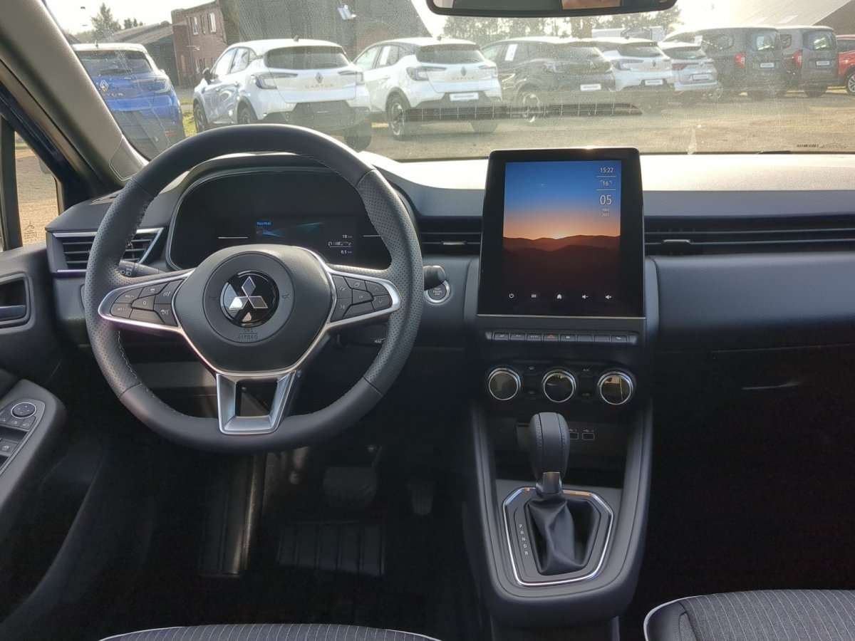 Fahrzeugbild eines Mitsubishi Colt