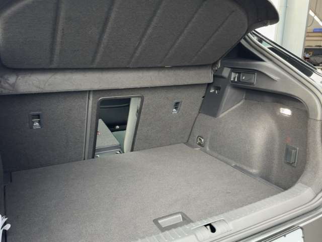 Fahrzeugbild eines CUPRA Formentor