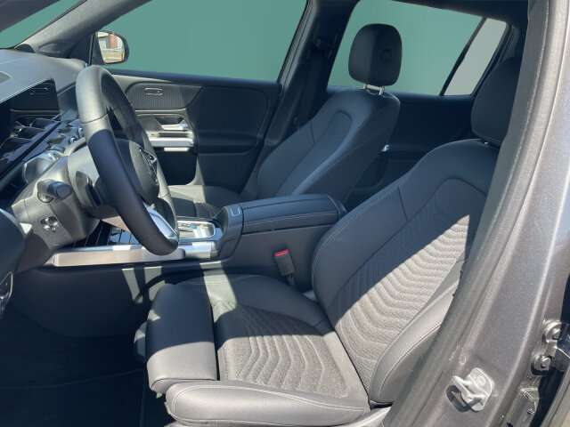 Fahrzeugbild eines Mercedes-Benz GLB