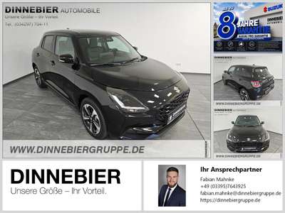 Bild Suzuki Swift