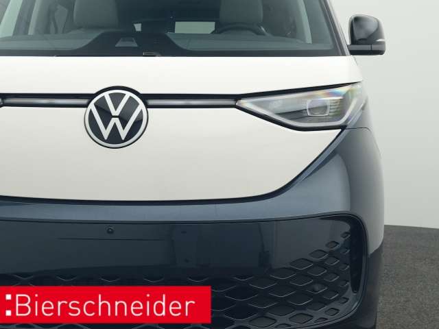 Fahrzeugbild eines Volkswagen ID. BUZZ