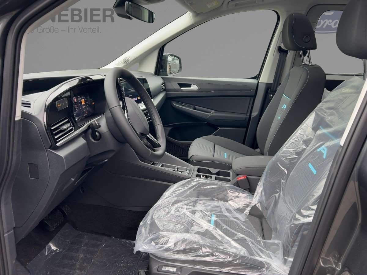 Fahrzeugbild eines Ford Grand Tourneo