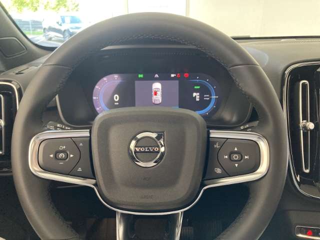 Fahrzeugbild eines Volvo C40
