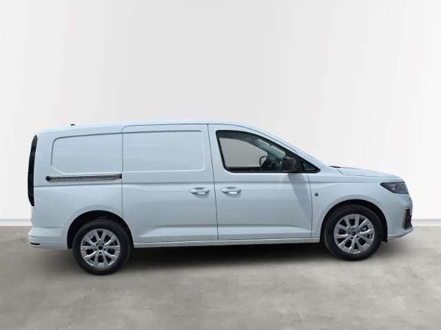 Fahrzeugbild eines Ford Transit Connect