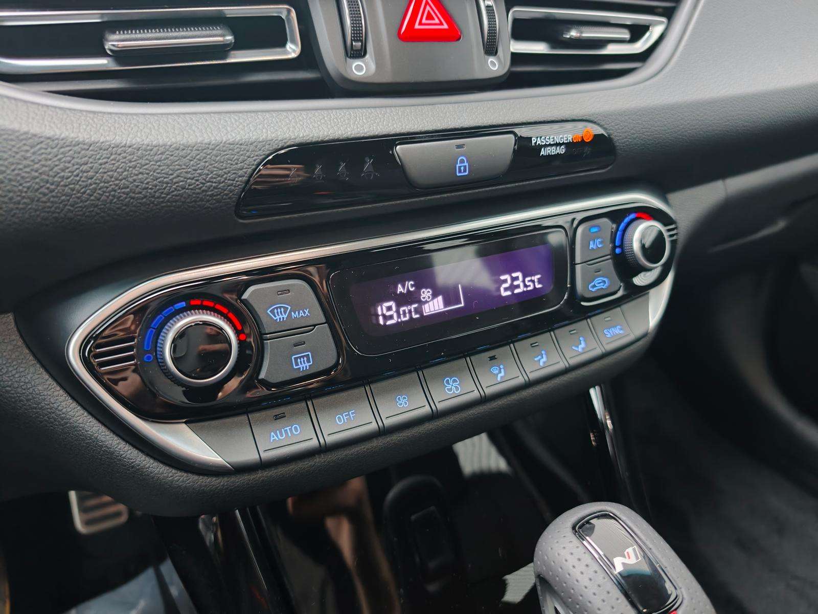 Fahrzeugbild eines Hyundai i30