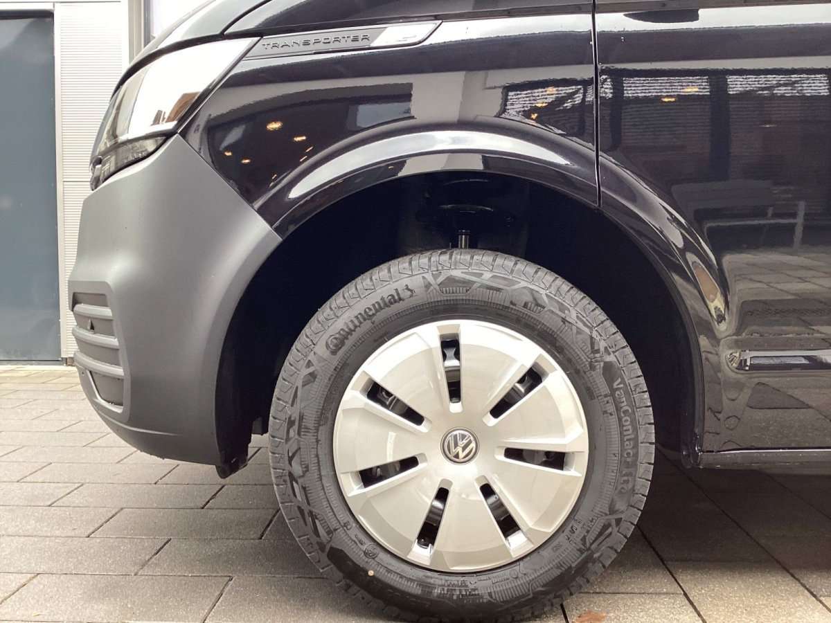 Fahrzeugbild eines Volkswagen Multivan