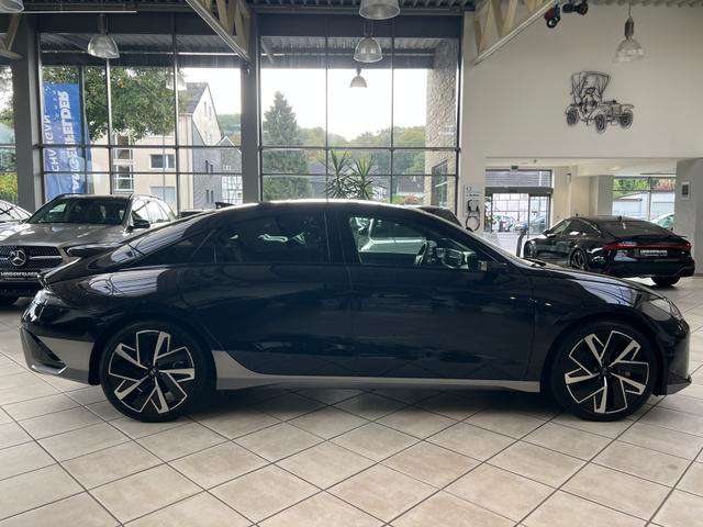 Fahrzeugbild eines Hyundai IONIQ 6