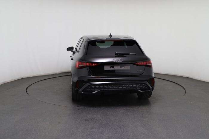 Fahrzeugbild eines Audi A3