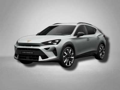 Bild CUPRA Formentor