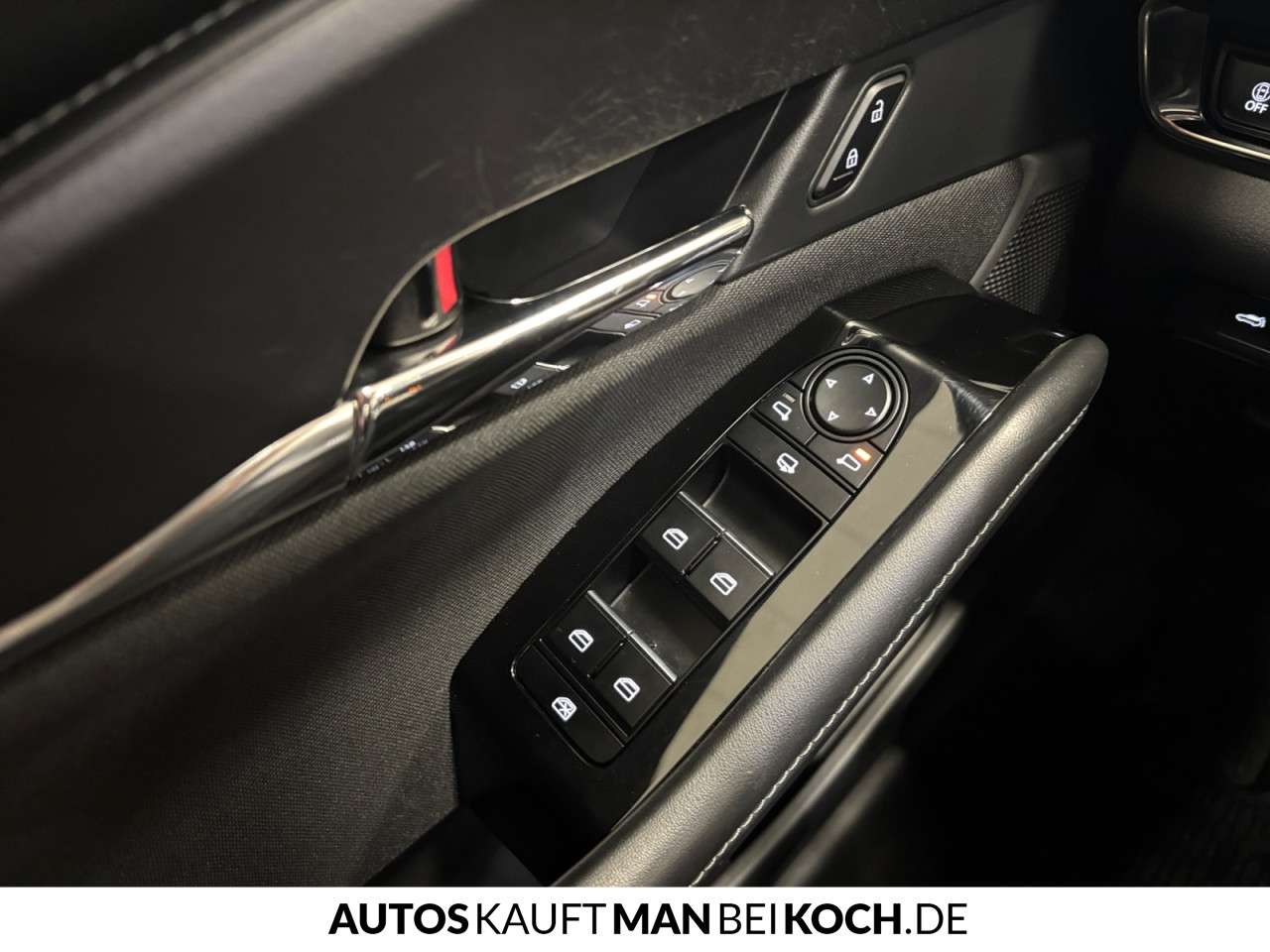 Fahrzeugbild eines Mazda CX-30