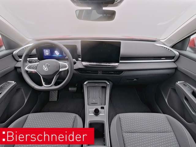 Fahrzeugbild eines Volkswagen T-Roc